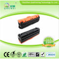 Color Toner Cartucho Clt-506s Toner Compatible para Impresora Samsung